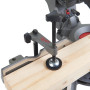 Аккумуляторная торцовочная пила MILWAUKEE M18 FUEL FMS190-0 4933459619