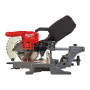 Аккумуляторная торцовочная пила MILWAUKEE M18 FUEL FMS190-0 4933459619