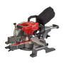 Аккумуляторная торцовочная пила MILWAUKEE M18 FUEL FMS190-0 4933459619