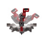 Аккумуляторная торцовочная пила MILWAUKEE M18 FUEL FMS190-0 4933459619