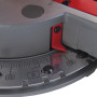 Аккумуляторная торцовочная пила MILWAUKEE M18 FUEL FMS190-0 4933459619