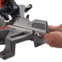 Аккумуляторная торцовочная пила MILWAUKEE M18 FUEL FMS190-0 4933459619