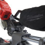 Аккумуляторная торцовочная пила MILWAUKEE M18 FUEL FMS190-0 4933459619