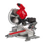 Аккумуляторная торцовочная пила MILWAUKEE M18 FMS305-0 4933471205