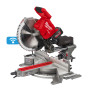 Аккумуляторная торцовочная пила MILWAUKEE M18 M18 FMS305-121 4933471122