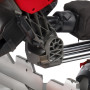 Аккумуляторная торцовочная пила MILWAUKEE M18 M18 FMS305-121 4933471122