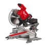 Аккумуляторная торцовочная пила MILWAUKEE M18 M18 FMS305-121 4933471122