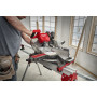 Аккумуляторная торцовочная пила MILWAUKEE M18 M18 FMS305-121 4933471122
