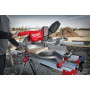 Аккумуляторная торцовочная пила MILWAUKEE M18 M18 FMS305-121 4933471122