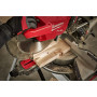 Аккумуляторная торцовочная пила MILWAUKEE M18 M18 FMS305-121 4933471122
