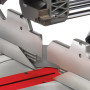 Аккумуляторная торцовочная пила MILWAUKEE M18 M18 FMS305-121 4933471122