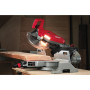 Торцовочная пила MS 304 DB MILWAUKEE 4933471052