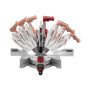 Торцовочная пила MS 304 DB MILWAUKEE 4933471052