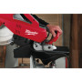 Торцовочная пила MS 304 DB MILWAUKEE 4933471052