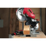 Торцовочная пила MS 304 DB MILWAUKEE 4933471052