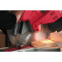 Торцовочная пила MS 304 DB MILWAUKEE 4933471052
