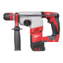 Акумуляторний трирежимний перфоратор MILWAUKEE SDS-PLUS M18 HD18 HX-0 4933408320