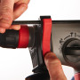 Акумуляторний трирежимний перфоратор MILWAUKEE SDS-PLUS M18 HD18 HX-0 4933408320