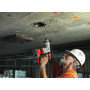 Акумуляторний трирежимний перфоратор MILWAUKEE SDS-PLUS M18 HD18 HX-0 4933408320