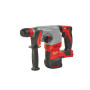 Акумуляторний трирежимний перфоратор MILWAUKEE SDS-PLUS M18 HD18 HX-0 4933408320