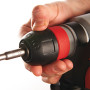 Акумуляторний трирежимний перфоратор MILWAUKEE SDS-PLUS M18 HD18 HX-0 4933408320