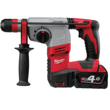 Аккумуляторный трехрежимный перфоратор MILWAUKEE SDS-PLUS M18 HD18 HX-402C 4933441280
