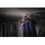 Акумуляторний трирежимний перфоратор MILWAUKEE SDS-PLUS M18 HD18 HX-402C 4933441280