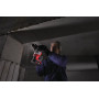 Акумуляторний трирежимний перфоратор MILWAUKEE SDS-PLUS M18 HD18 HX-402C 4933441280