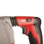 Акумуляторний трирежимний перфоратор MILWAUKEE SDS-PLUS M18 HD18 HX-402C 4933441280