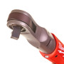 Акумуляторний гайкокрут кутовий  MILWAUKEE 1/2", M12 FIR12-0, 81Нм 4933459800
