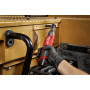 Акумуляторний гайкокрут кутовий  MILWAUKEE 1/2", M12 FIR12-0, 81Нм 4933459800