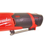 Акумуляторний гайкокрут кутовий MILWAUKEE  3/8" M12 FUEL FIR38-201B (75 Нм) 4933459798