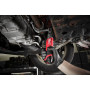 Акумуляторний гайкокрут кутовий MILWAUKEE  3/8" M12 FUEL FIR38-201B (75 Нм) 4933459798