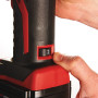 Акумуляторний кутовий дриль MILWAUKEE M18 C18 RAD-0 4933427189