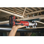 Акумуляторний кутовий імпульсний гвинтокрут MILWAUKEE 1/4" Hex M18 BRAID-0 4933447891