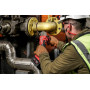 Аккумуляторная углошлифовальная машина MILWAUKEE M18 FSAG125XB-0X FUEL 4933478429