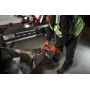 Аккумуляторная углошлифовальная машина MILWAUKEE M18 FSAG125XB-0X FUEL 4933478429