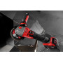 Аккумуляторная углошлифовальная машина MILWAUKEE M18 FSAG125XB-0X FUEL 4933478429