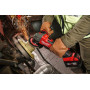 Акумуляторна кутошліфувальна машина MILWAUKEE M18 FSAGV125XB-0X FUEL 4933478436