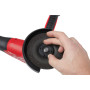 Акумуляторна кутошліфувальна машина MILWAUKEE M18 FSAGV125XPDB-0X FUEL 4933478437