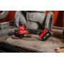 Акумуляторна кутошліфувальна машина MILWAUKEE M18 FSAGV125XPDB-0X FUEL 4933478437