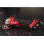 Акумуляторна кутова шліфувальна машина MILWAUKEE M18 ONEFSAG 125XPDB-0X FUEL 4933478434