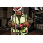 Акумуляторна кутова шліфувальна машина MILWAUKEE M18 FSAG125XB-502X FUEL 4933478430