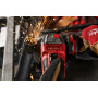 Акумуляторна кутова шліфувальна машина MILWAUKEE M18 FSAG125XB-502X FUEL 4933478430