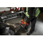 Акумуляторна кутова шліфувальна машина MILWAUKEE M18 FSAG125XB-502X FUEL 4933478430