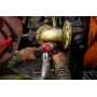 Акумуляторна кутошліфувальна машина MILWAUKEE M18 ONEFSAG125XB-0X FUEL 4933478433