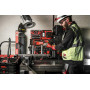Акумуляторна кутошліфувальна машина MILWAUKEE M18 ONEFSAG125XB-0X FUEL 4933478433