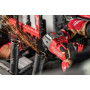 Акумуляторна кутошліфувальна машина MILWAUKEE M18 ONEFSAG125XB-0X FUEL 4933478433