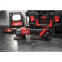 Акумуляторна кутошліфувальна машина MILWAUKEE M18 ONEFSAG125XB-0X FUEL 4933478433