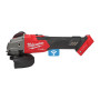 Акумуляторна кутошліфувальна машина MILWAUKEE M18 ONEFSAG125XB-0X FUEL 4933478433
